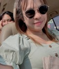 Rencontre Femme Thaïlande à พรานกระต่าย : Kanokchon, 34 ans